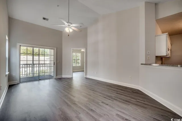 $233,000 | 999 Algonquin Drive, Unit E, Pawleys Island, SC 29585