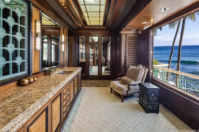 $37,500,000 | 4324 Kaikoo Place, Honolulu, HI 96816