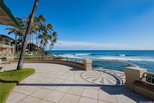 $37,500,000 | 4324 Kaikoo Place, Honolulu, HI 96816