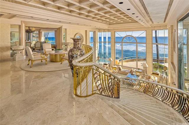 $37,500,000 | 4324 Kaikoo Place, Honolulu, HI 96816