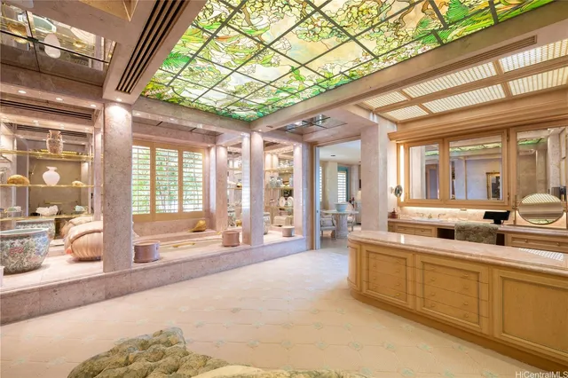 $37,500,000 | 4324 Kaikoo Place, Honolulu, HI 96816