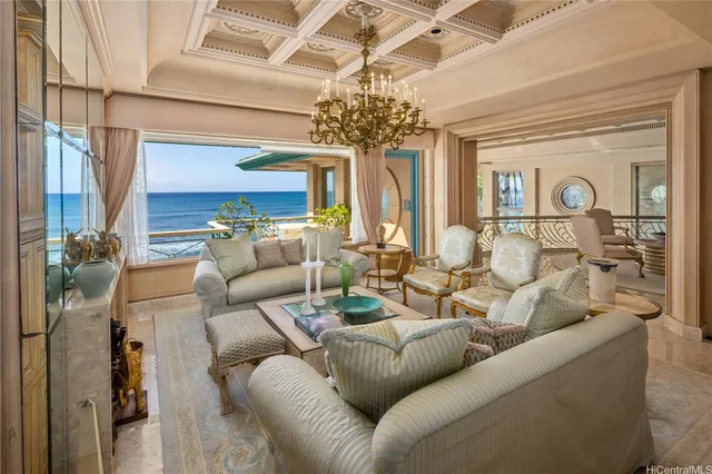 $37,500,000 | 4324 Kaikoo Place, Honolulu, HI 96816