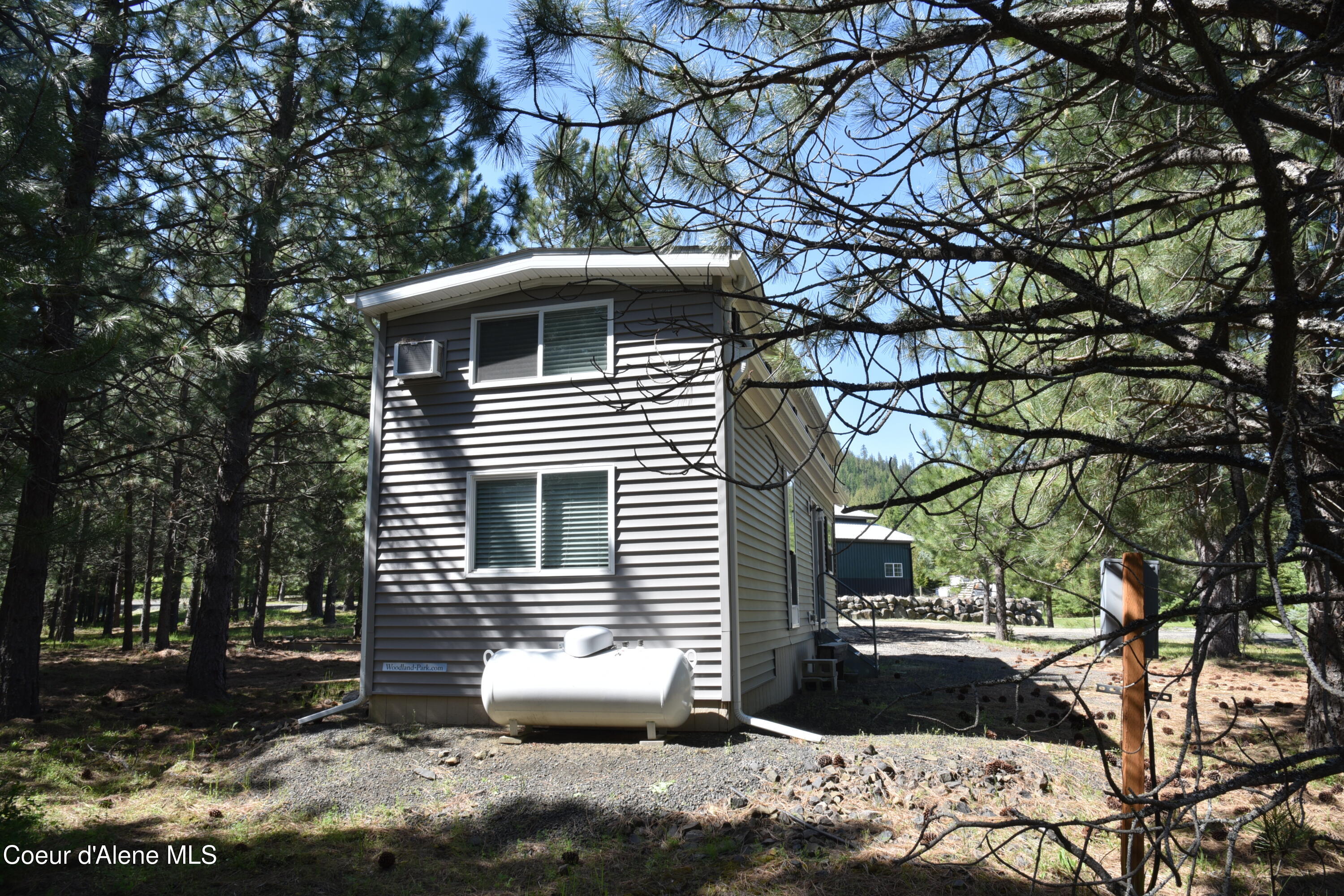 574-576 Parkside Road Plummer, ID 83851 - Photo 46 of 53 33