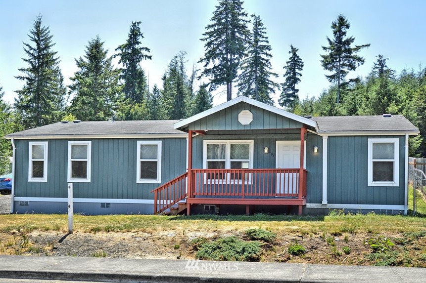 685 King Road Winlock, WA 98596 - Photo 1 of 15