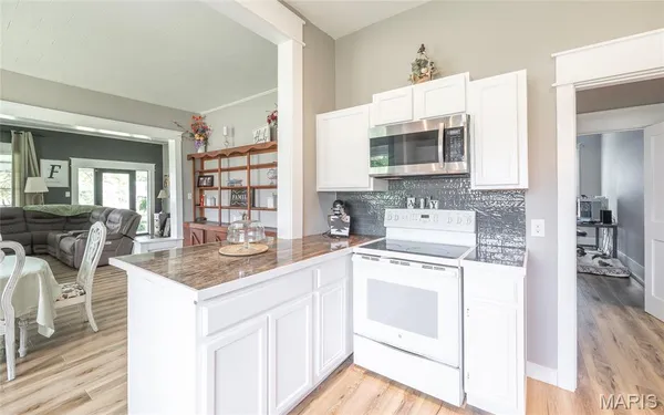 $258,000 | 401 West Gibbs Street, Salem, MO 65560