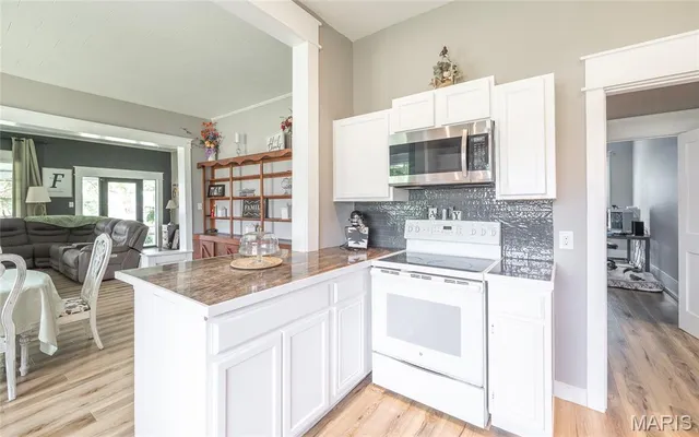 $258,000 | 401 West Gibbs Street, Salem, MO 65560