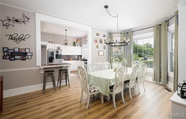 $258,000 | 401 West Gibbs Street, Salem, MO 65560