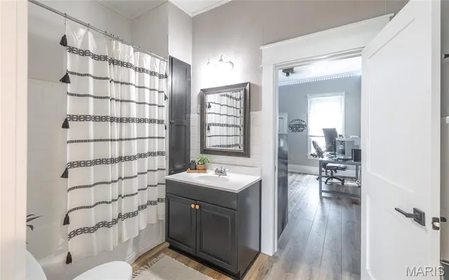 $258,000 | 401 West Gibbs Street, Salem, MO 65560