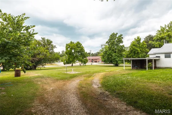 $249,900 | 401 West Gibbs Street, Salem, MO 65560