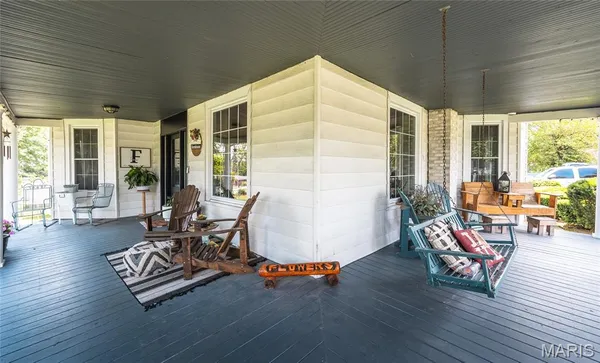 $258,000 | 401 West Gibbs Street, Salem, MO 65560