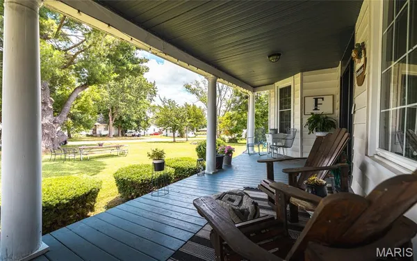 $258,000 | 401 West Gibbs Street, Salem, MO 65560