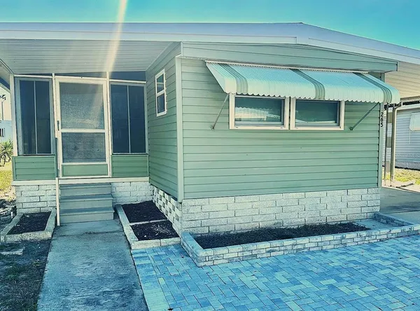 $95,000 | 9790 66th Street North, Unit 265, Pinellas Park, FL 33777