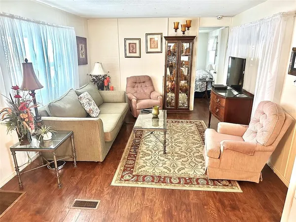 $95,000 | 9790 66th Street North, Unit 265, Pinellas Park, FL 33777