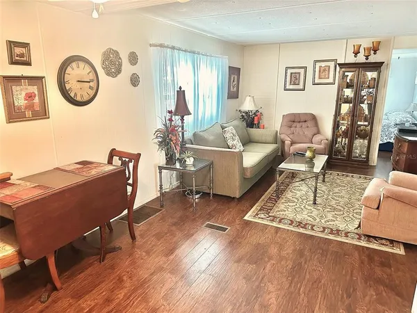 $95,000 | 9790 66th Street North, Unit 265, Pinellas Park, FL 33777