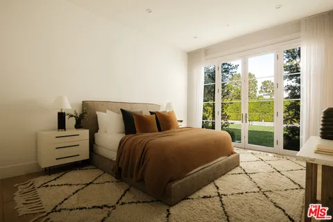 $19,998,000 | 538 Spoleto Drive, Pacific Palisades, CA 90272