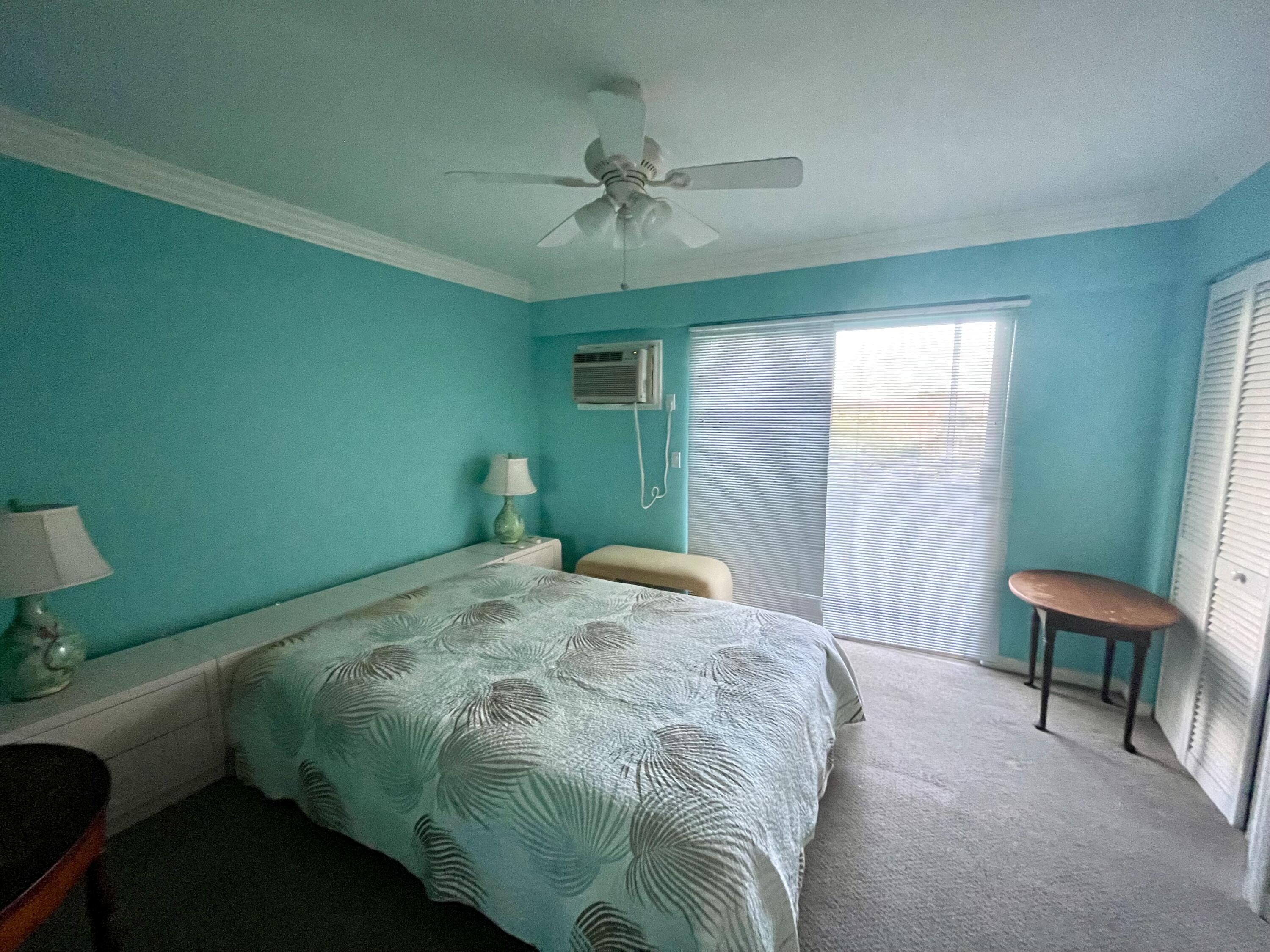 245 Preston Way, Unit F Boca Raton, FL 33434 - Photo 11 of 19 Bedroom