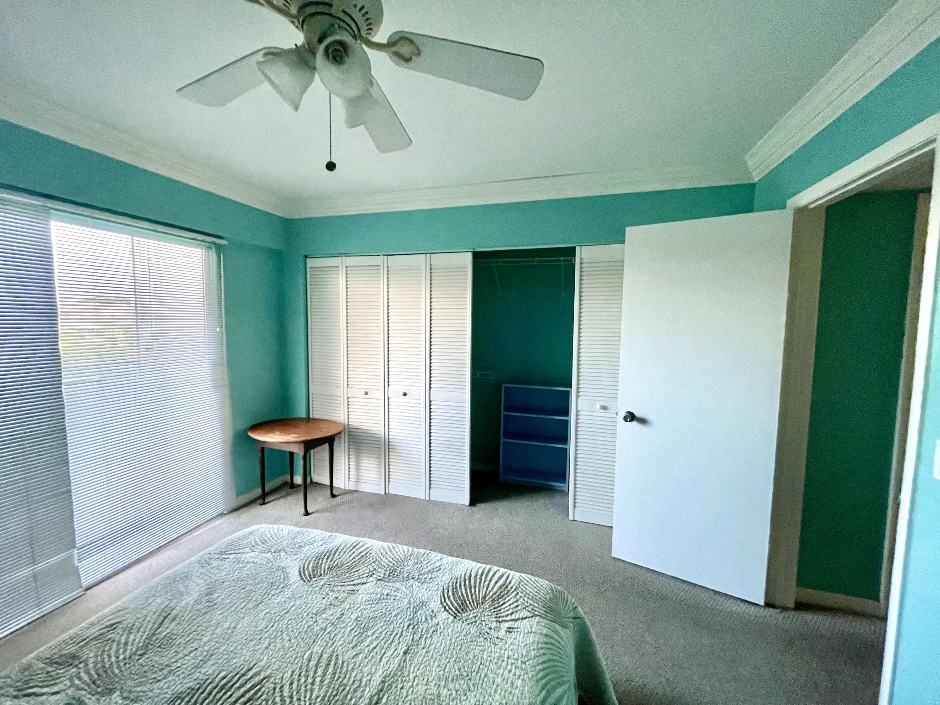 245 Preston Way, Unit F Boca Raton, FL 33434 - Photo 8 of 19 Bedroom