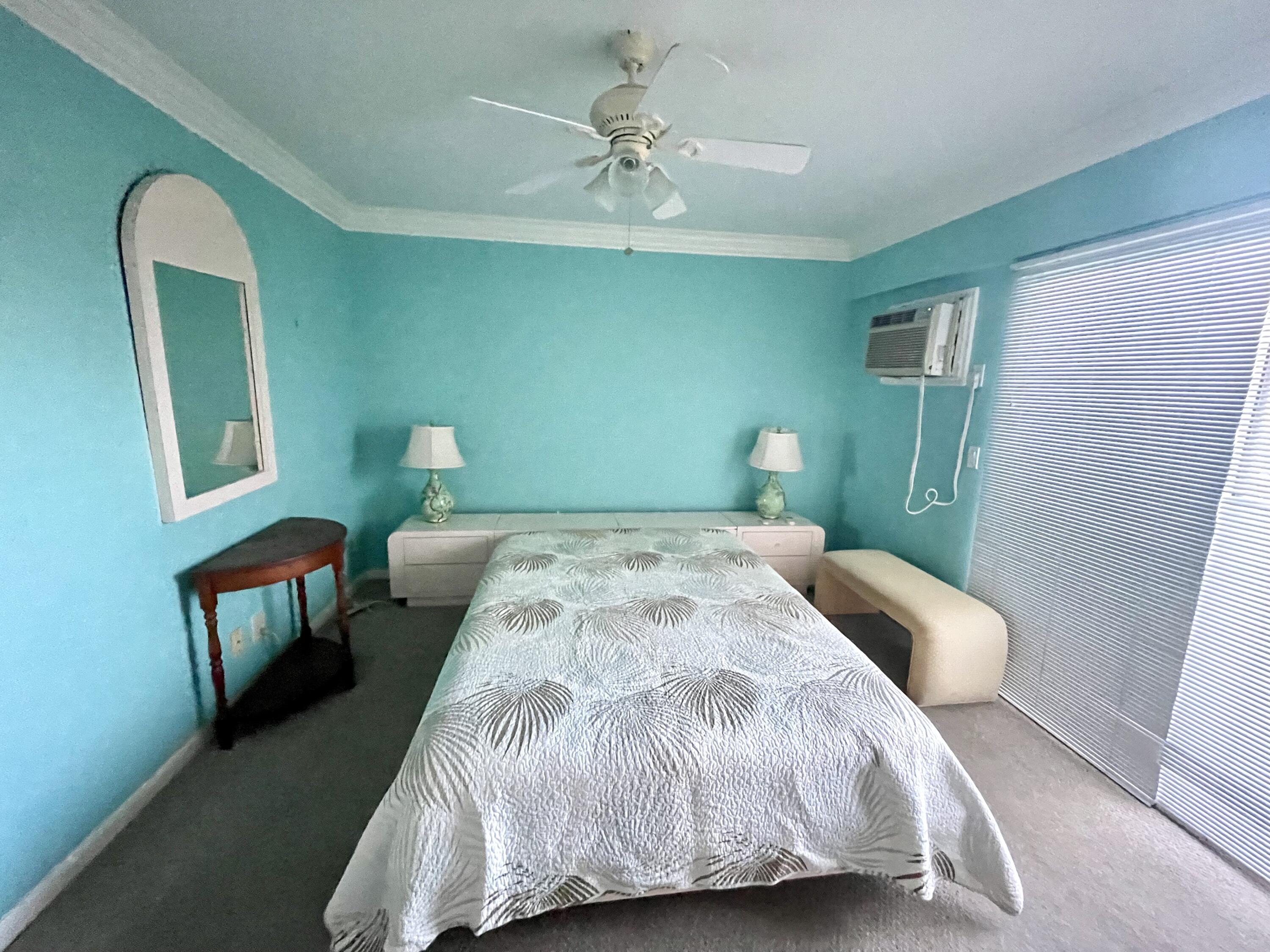 245 Preston Way, Unit F Boca Raton, FL 33434 - Photo 9 of 19 Bedroom