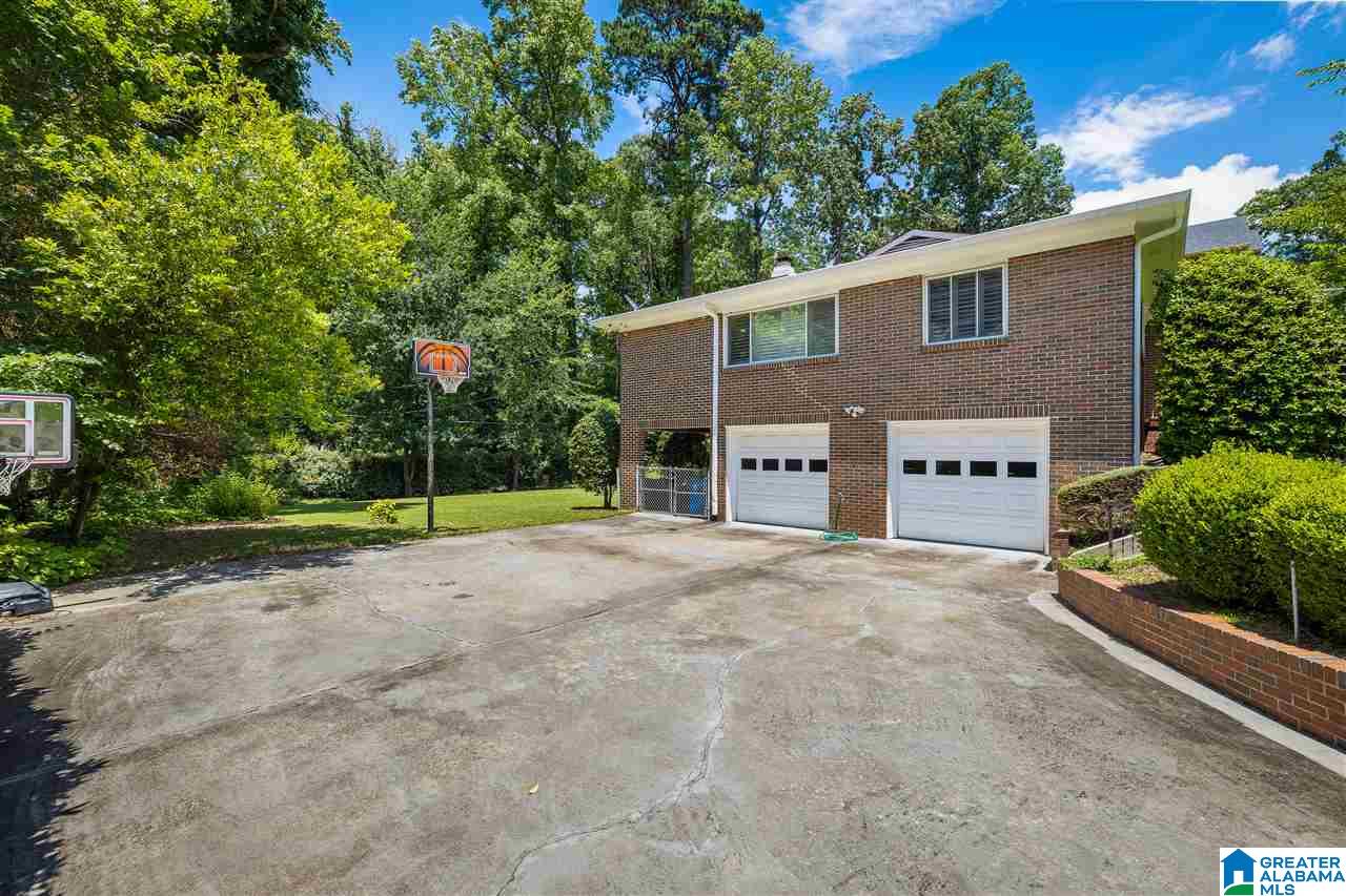 406 Devon Drive Birmingham, AL 35209 - Photo 32 of 35