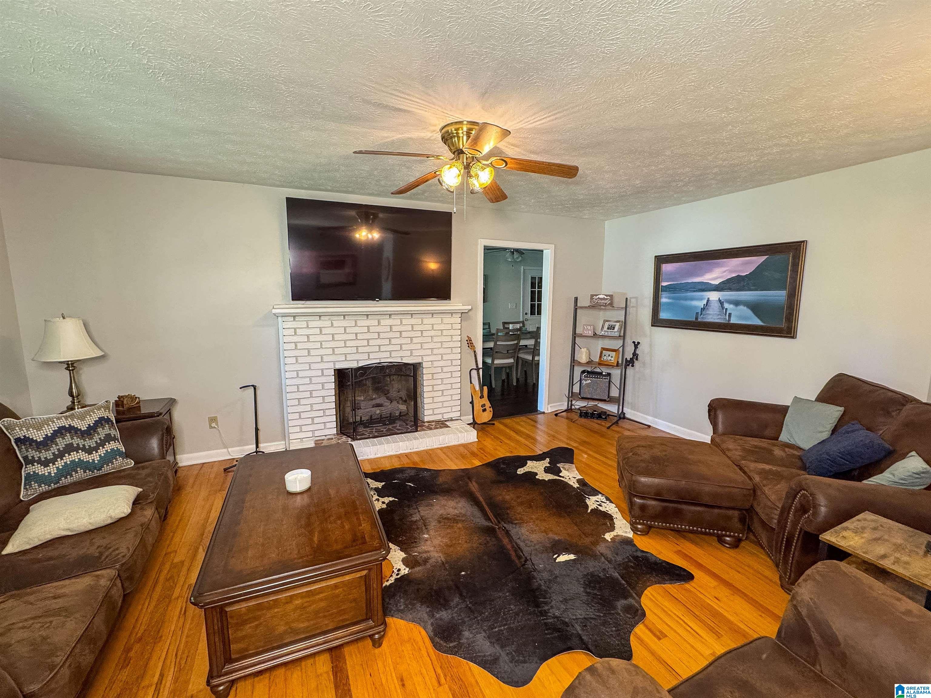 310 Monte Vista Road Oxford, AL 36203 - Photo 8 of 46