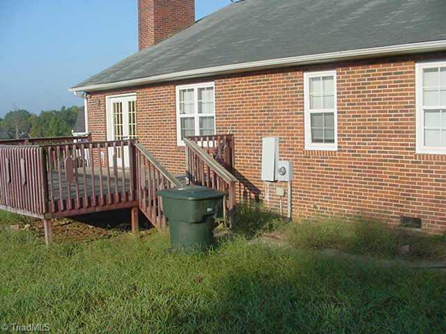 23 Rocky Ridge Point Greensboro, NC 27405 - Photo 2 of 9 Other.