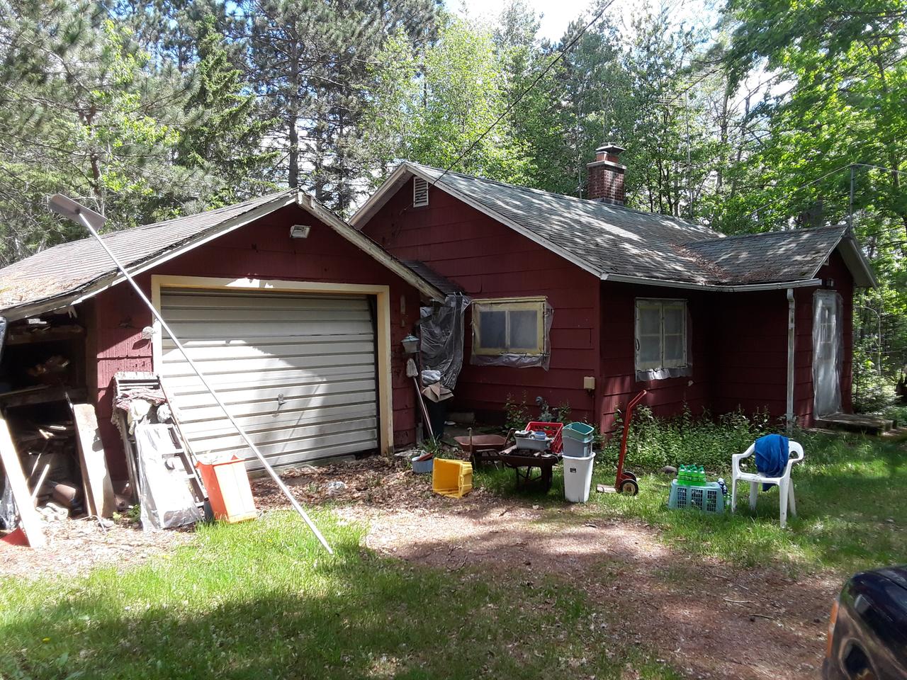 3936 Highway 47 Rhinelander, WI 54501 - Photo 2 of 19 Gallery Image 2