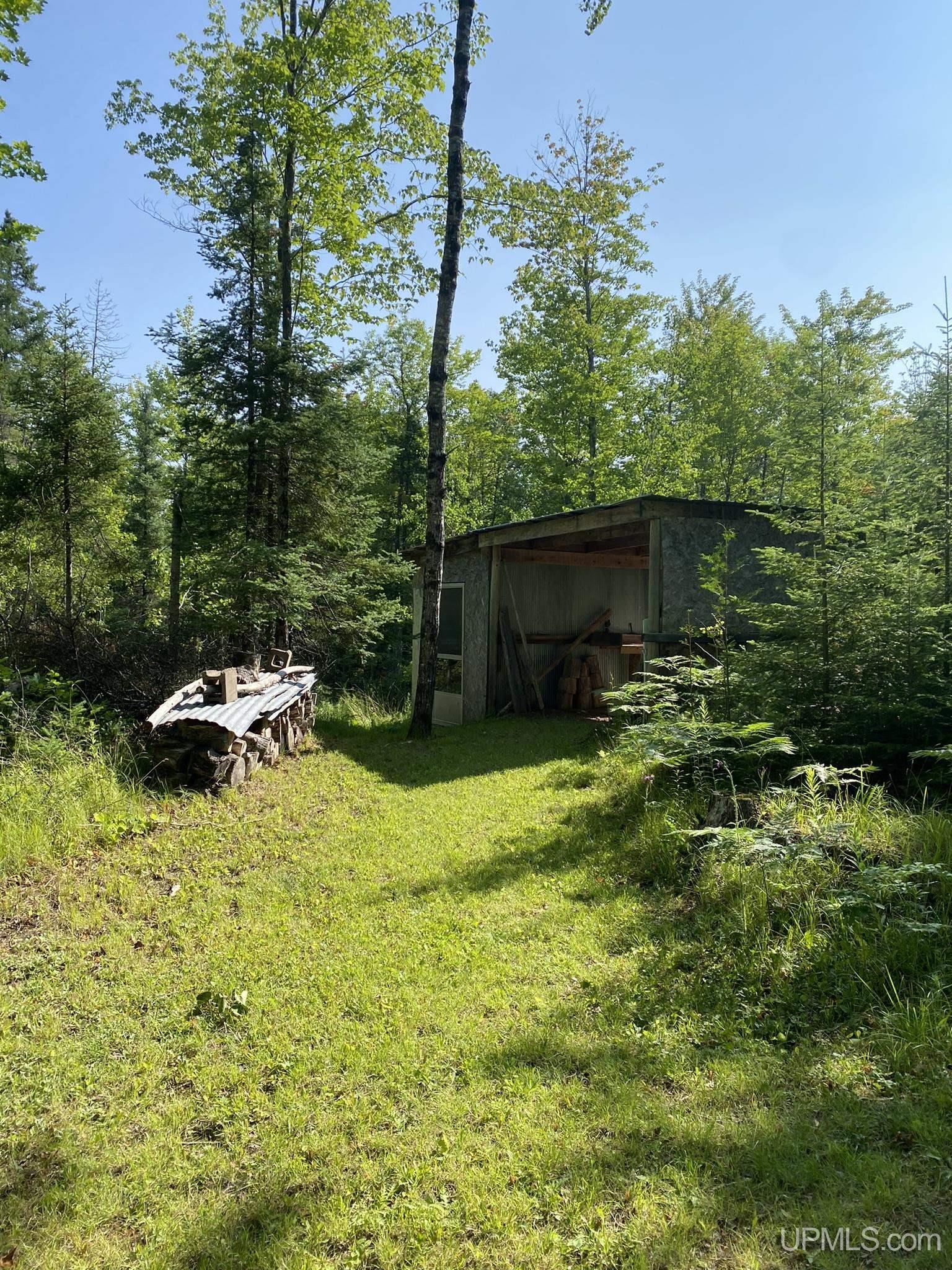 W1880 Bedard Road Vulcan, MI 49892 - Photo 46 of 68
