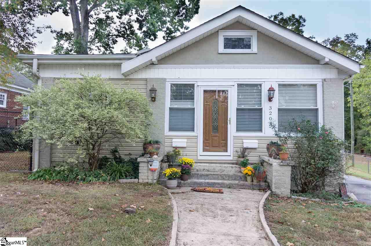 3203 Old Buncombe Road Greenville, SC 29609 - Photo 1 of 20 Gallery Image 1