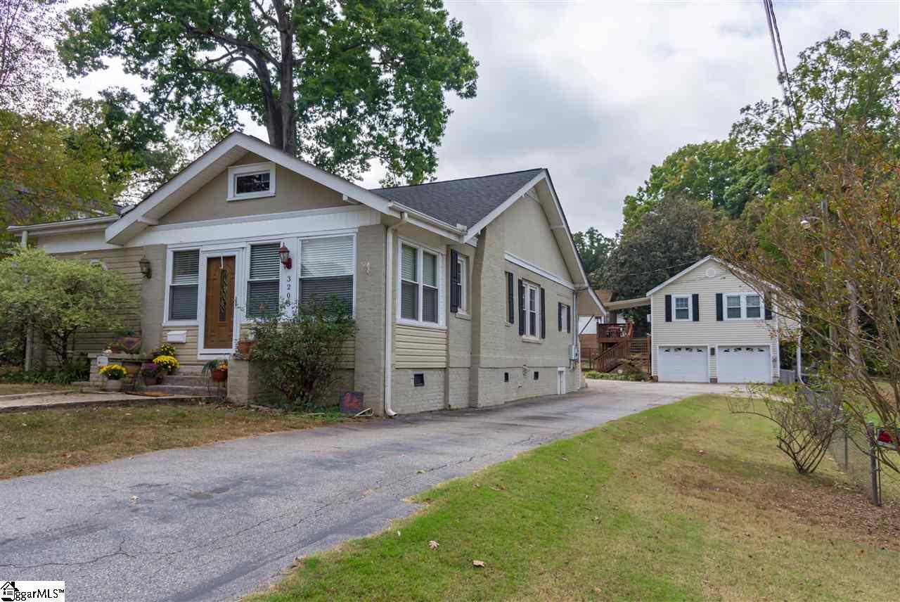 3203 Old Buncombe Road Greenville, SC 29609 - Photo 2 of 20 Gallery Image 2