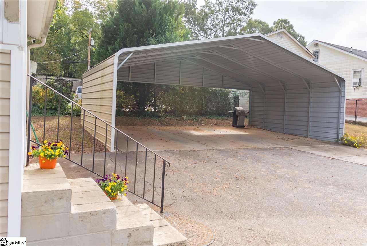 3203 Old Buncombe Road Greenville, SC 29609 - Photo 14 of 20 Gallery Image 14