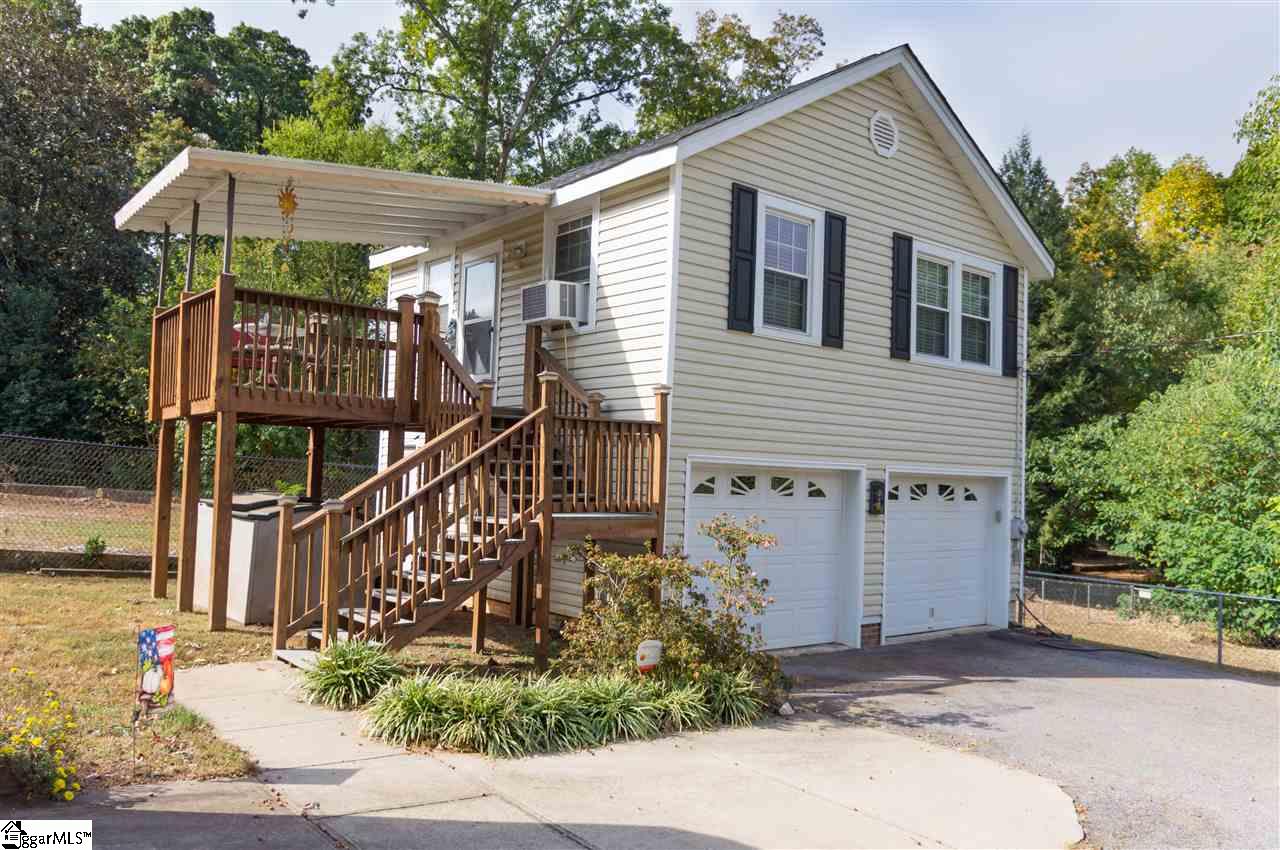 3203 Old Buncombe Road Greenville, SC 29609 - Photo 15 of 20 Gallery Image 15