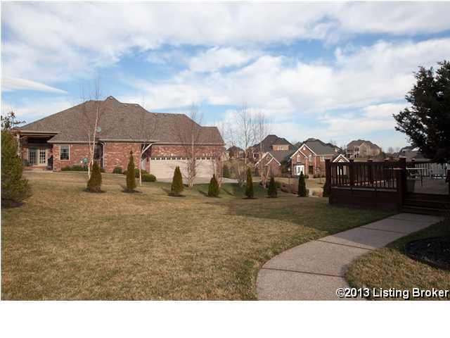 13003 Ridgemoor Drive Prospect, KY 40059 - Photo 34 of 34 Additional Photo