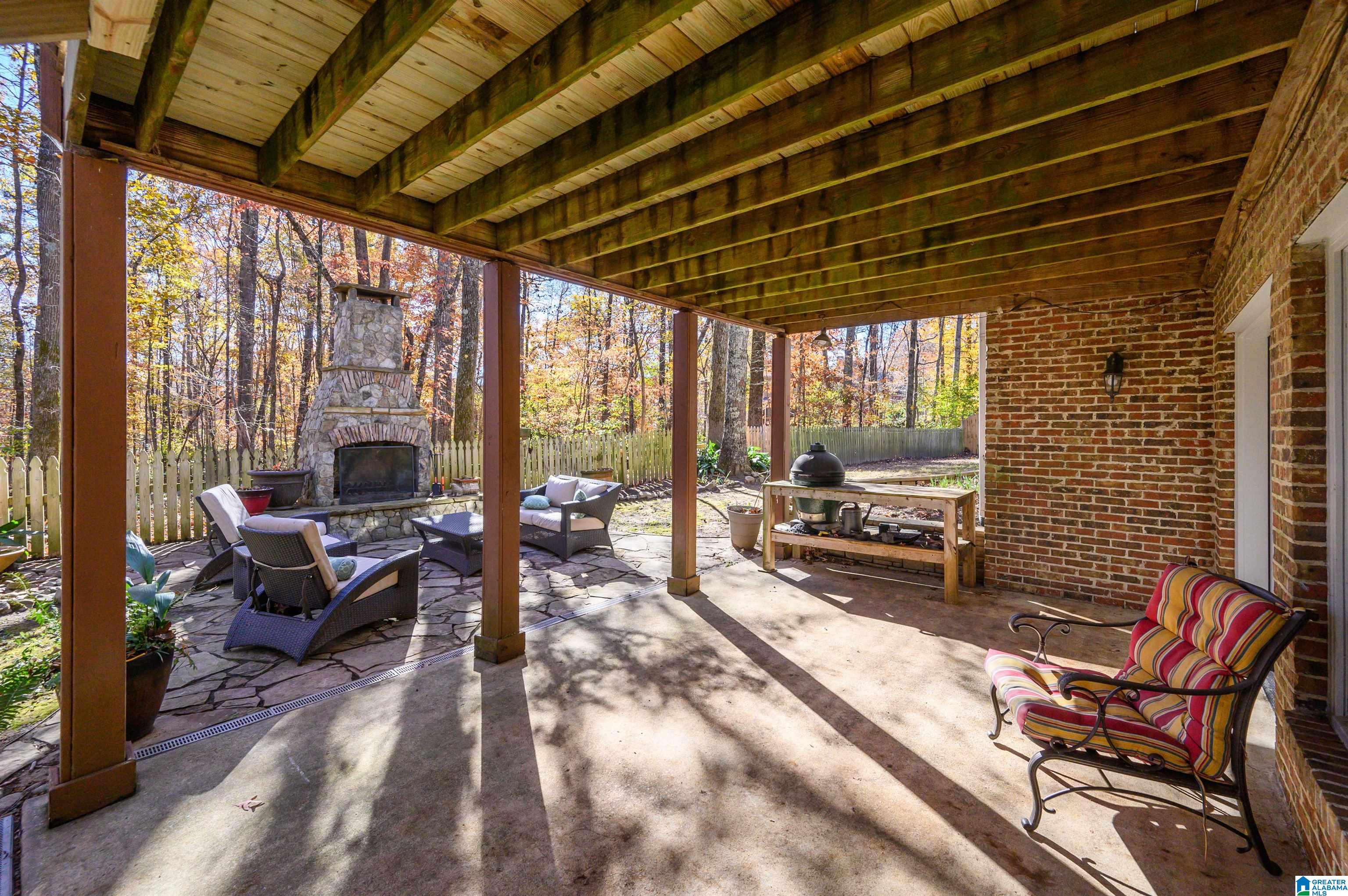 4345 Milner Road West Birmingham, AL 35242 - Photo 49 of 54