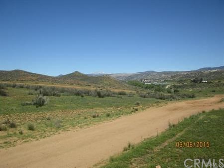 0 Summers Road Aguanga, CA 92536 - Photo 3 of 7 a view of lake with mountain