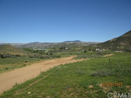 0 Summers Road Aguanga, CA 92536 - Photo 4 of 7 a view of lake with mountain