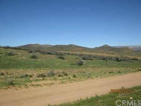 0 Summers Road Aguanga, CA 92536 - Photo 5 of 7 a view of lake with mountain view