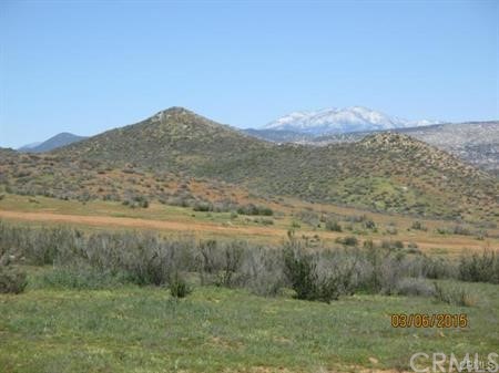 0 Summers Road Aguanga, CA 92536 - Photo 6 of 7 a view of mountain