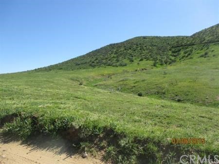 0 Summers Road Aguanga, CA 92536 - Photo 7 of 7 a view of a green field with mountains in the background