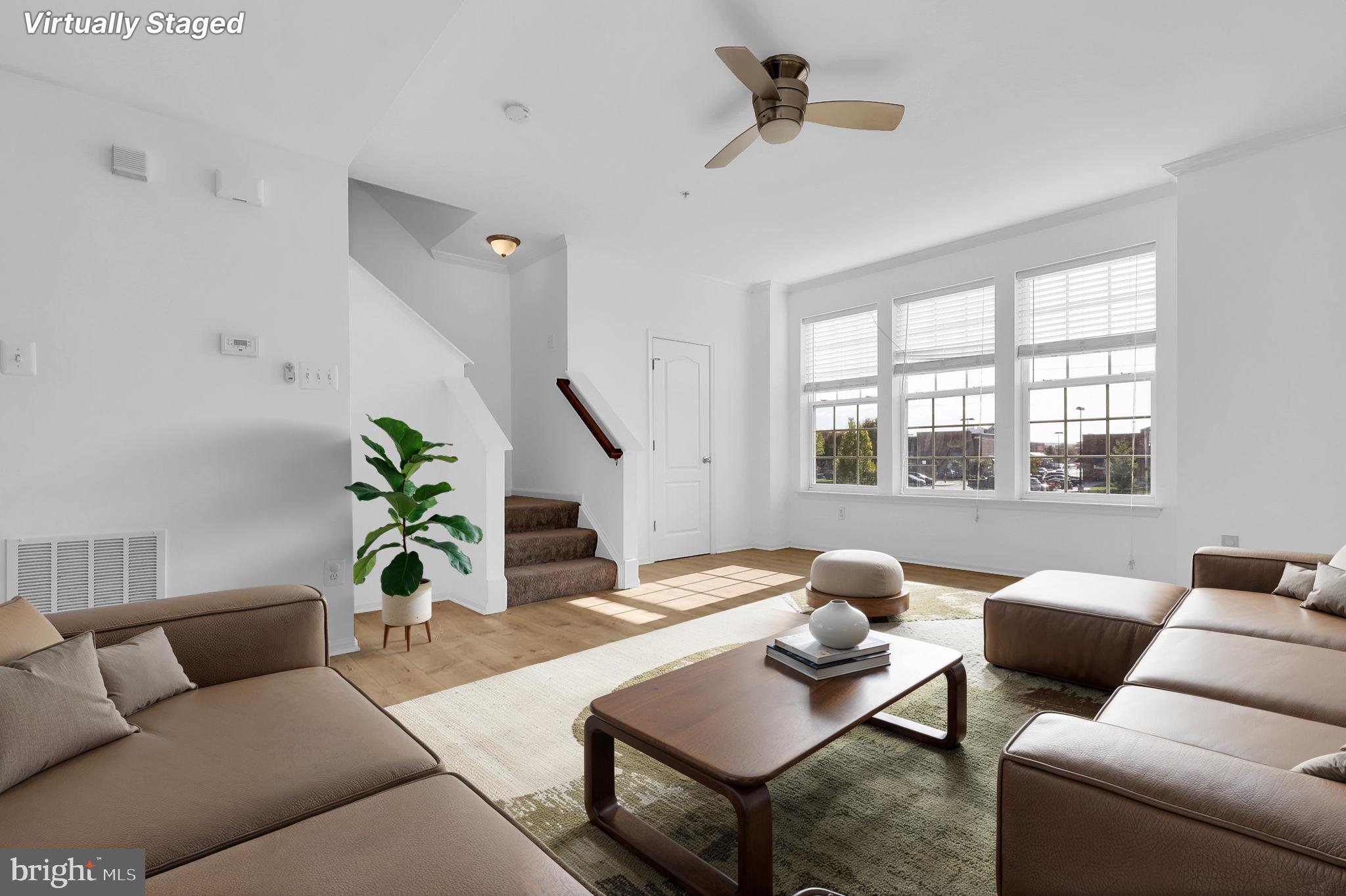 106 Mill Pond Road Frederick, MD 21701 - Photo 13 of 29 VIRTUALLY STAGED