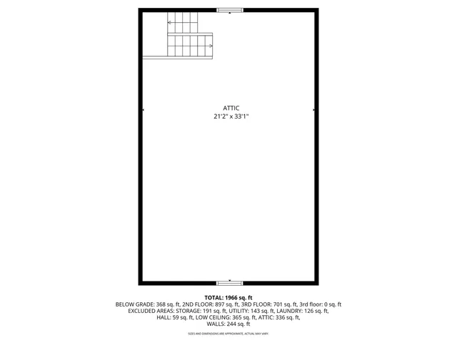 a picture of a bench in a building