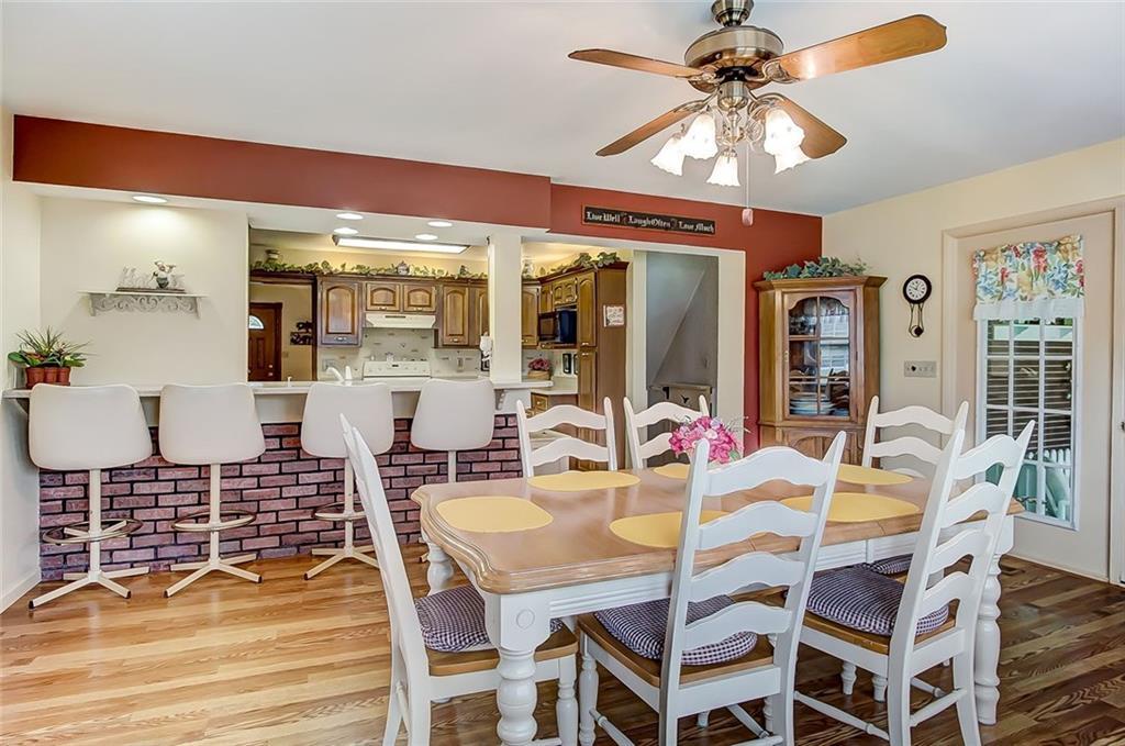 6328 Prairie Road Springfield, OH 45502 - Photo 27 of 58