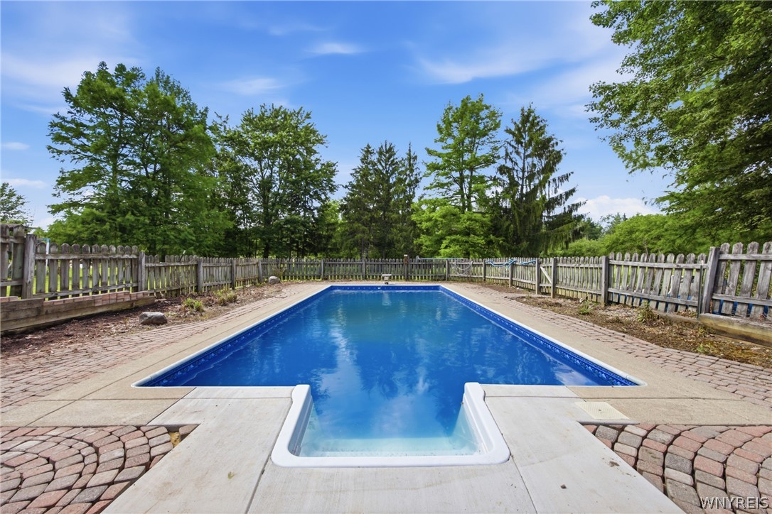 4899 Ford Road Elba, NY 14058 - Photo 40 of 50