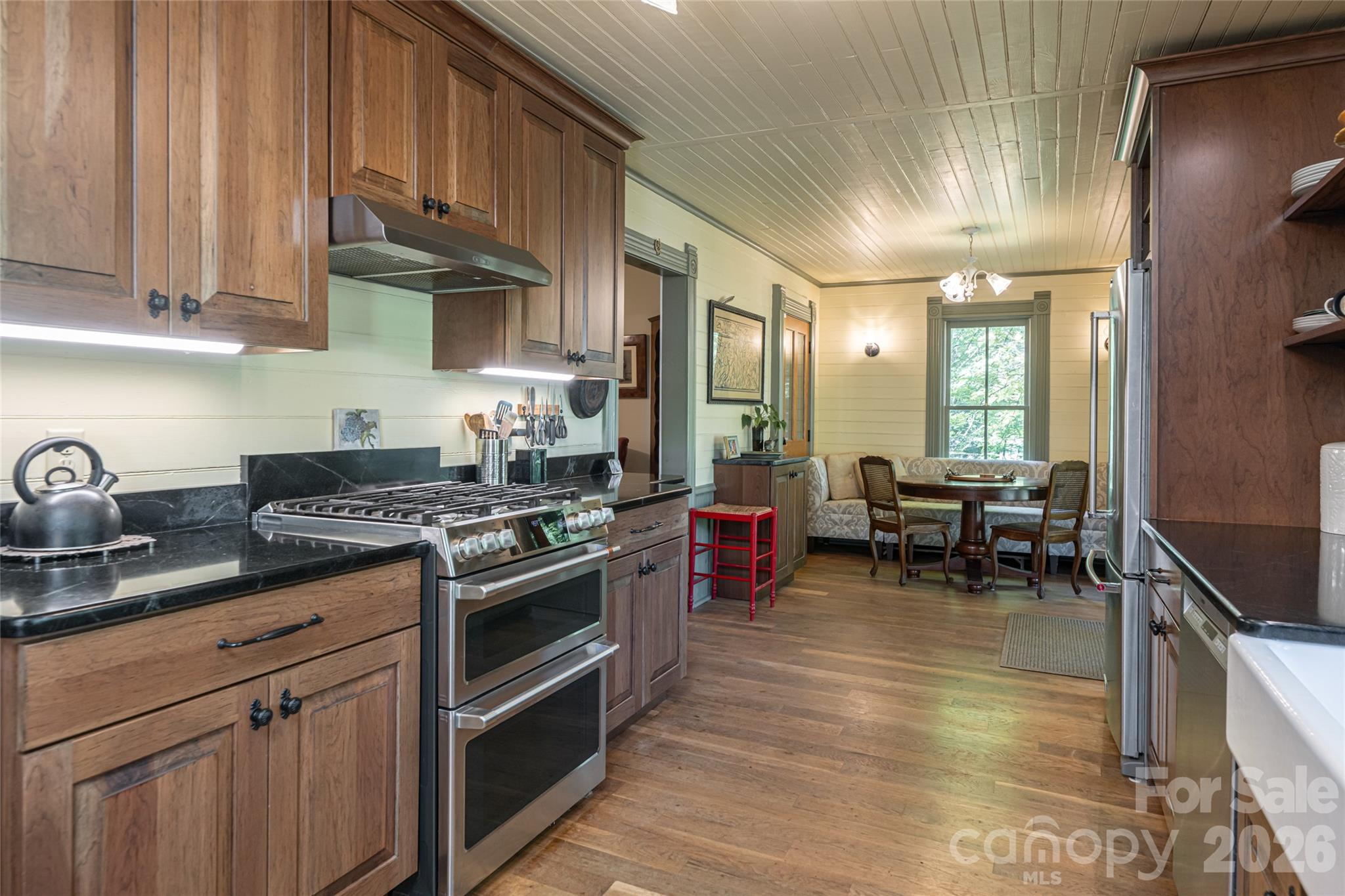 741 Morrow Branch Road Leicester, NC 28748 - Photo 19 of 47