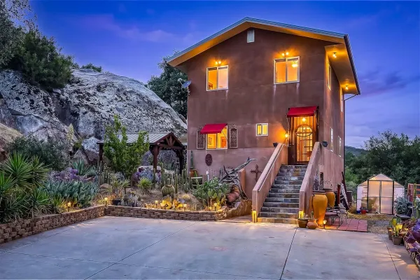 $739,000 | 20841 Deerhorn Valley Road, Jamul, CA 91935