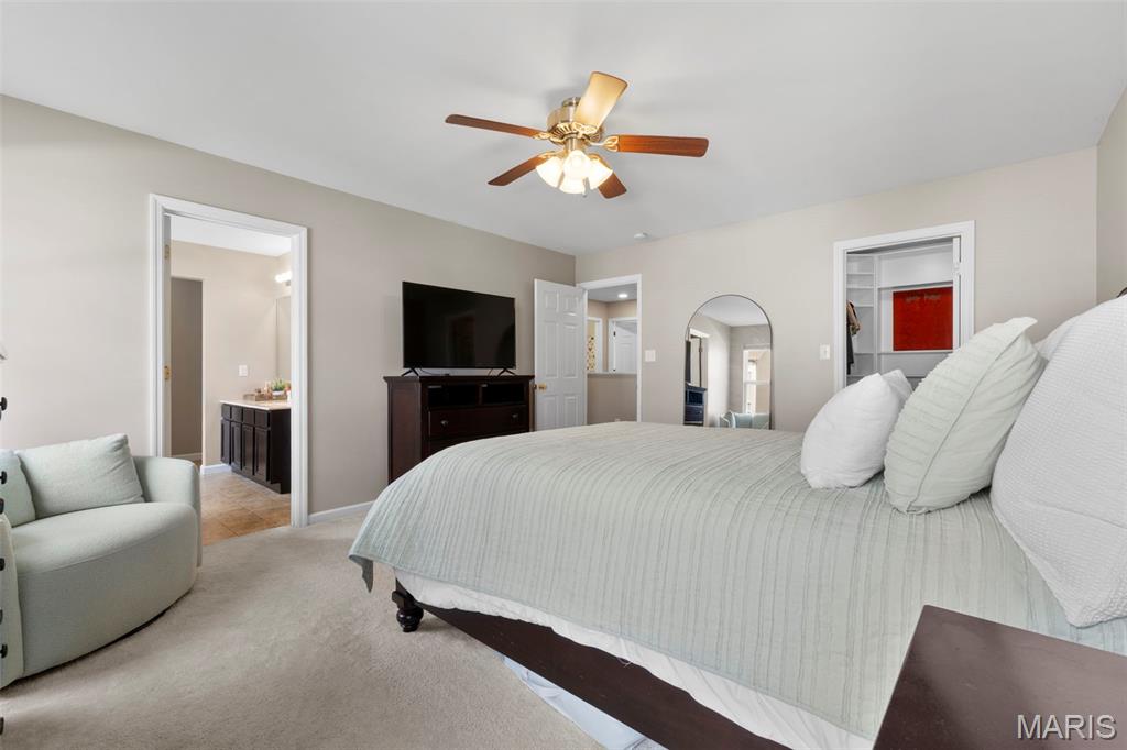 609 Spring Manor O'Fallon, MO 63368 - Photo 13 of 29 Gallery Image 13