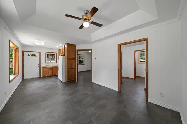 $595,000 | 8204 Tomahawk Road, Prairie Village, KS 66208