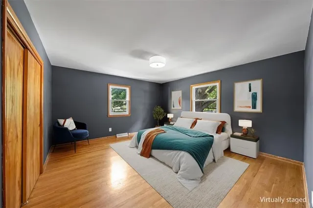 $595,000 | 8204 Tomahawk Road, Prairie Village, KS 66208