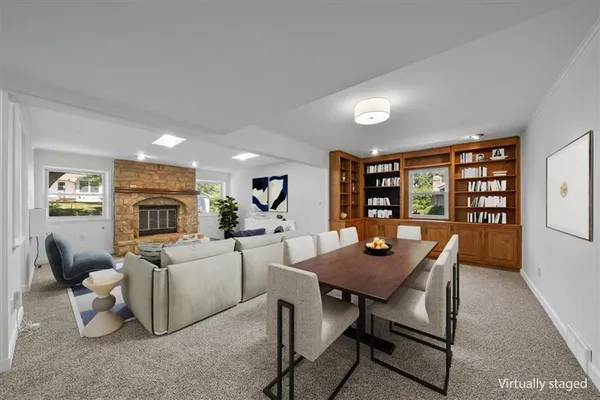 $585,000 | 8204 Tomahawk Road, Prairie Village, KS 66208