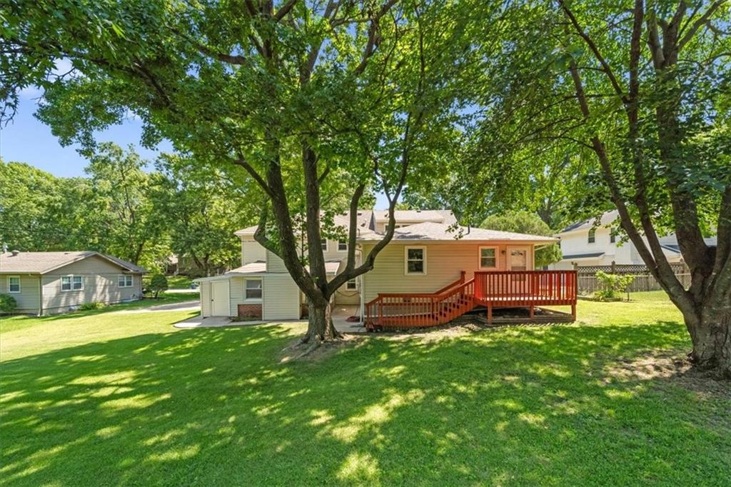 8204 Tomahawk Road Prairie Village, KS 66208 - Photo 44 of 46