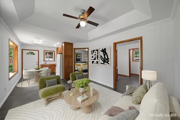 $585,000 | 8204 Tomahawk Road, Prairie Village, KS 66208